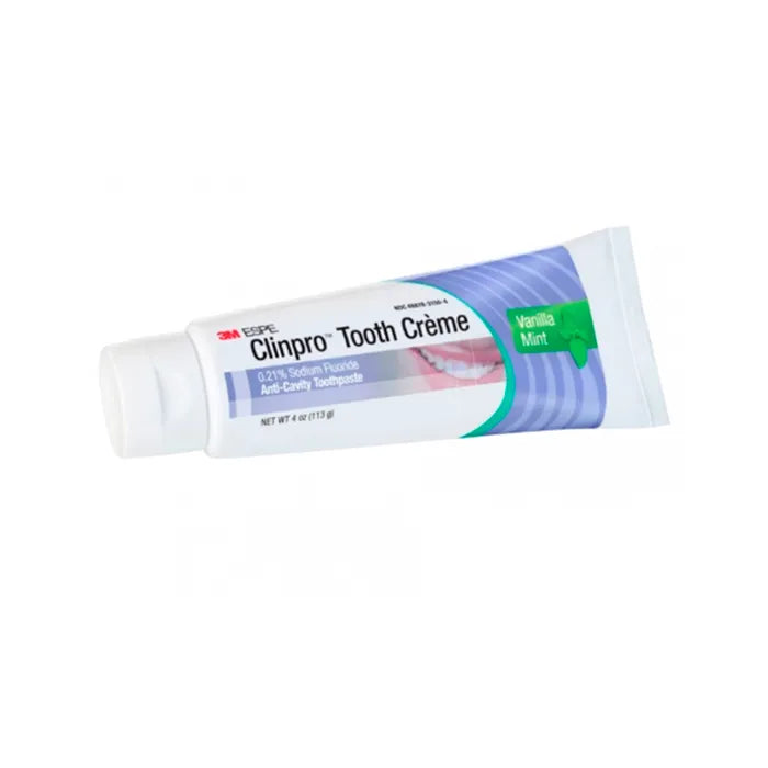 3M 3M Clinpro Zahnpasta 3er Pack Kosmetik