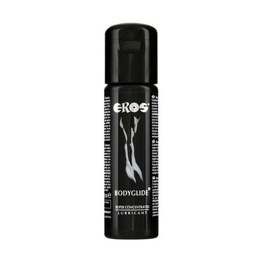 Eros Silikongleitmittel 100 ml