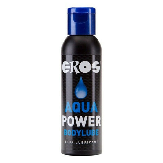 Eros Gleitmittel Erdbeere 50 ml