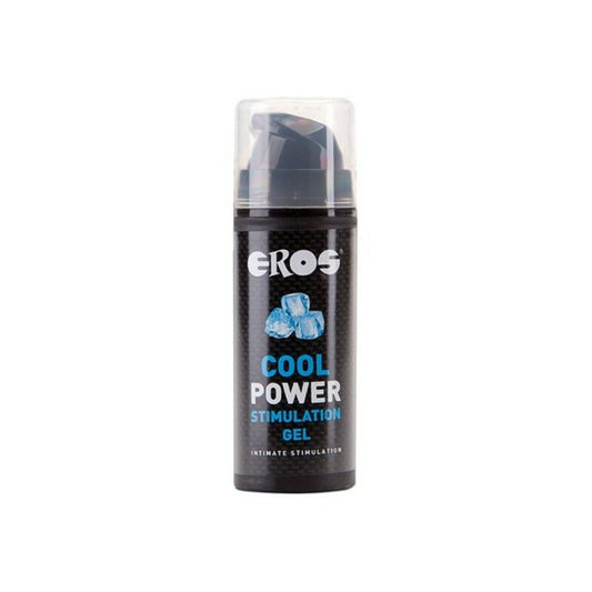 Eros Stimulationsgel 30 ml - Cool Power