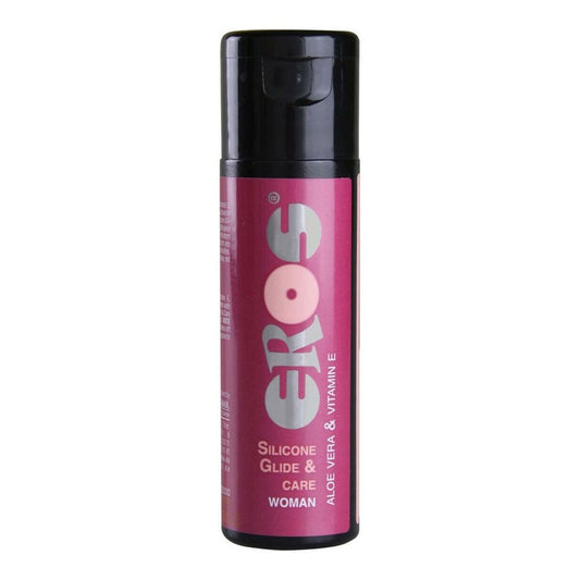 Eros Silikongleitmittel 30 ml - Für empfindliche Haut