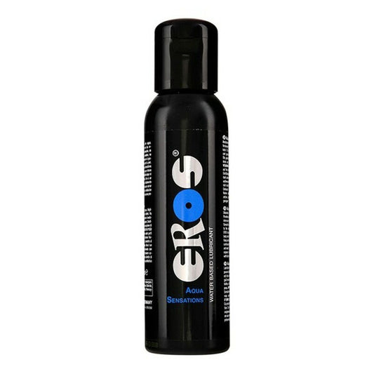Eros Slide Gleitmittel auf Wasserbasis 250 ml