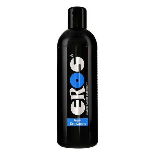 Eros Aqua Sensations Gleitmittel auf Wasserbasis 1 L