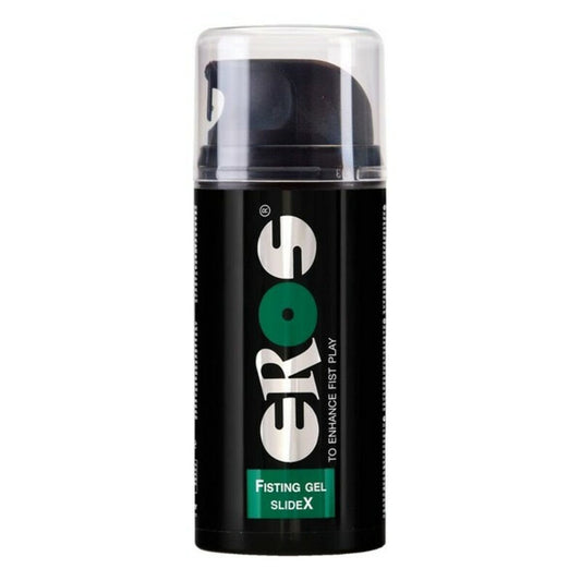 Eros Hybrid-Gleitmittel ER51101 - 100 ml