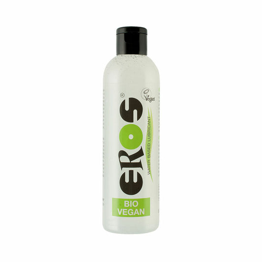 Eros Slide Gleitmittel auf Wasserbasis 250 ml - Vegan