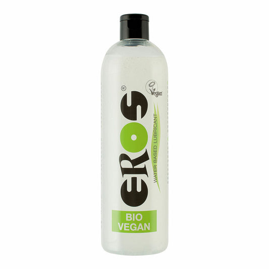 Eros Slide Gleitmittel auf Wasserbasis 500 ml - Vegan