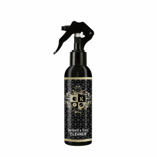 Eros Spielzeugreiniger 150 ml - Unisex