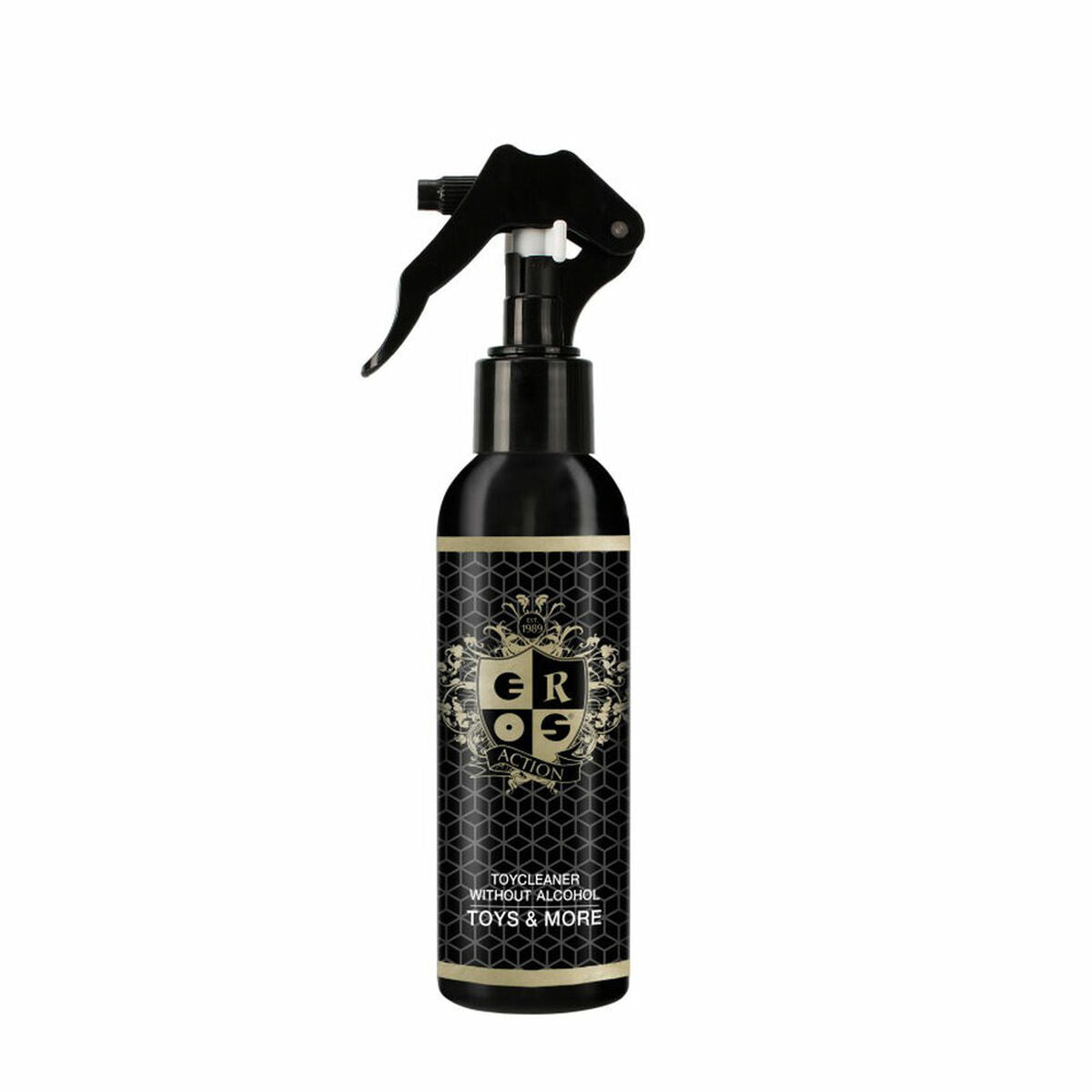 Eros Spielzeugreiniger 150 ml – alkoholfrei und geruchsneutral