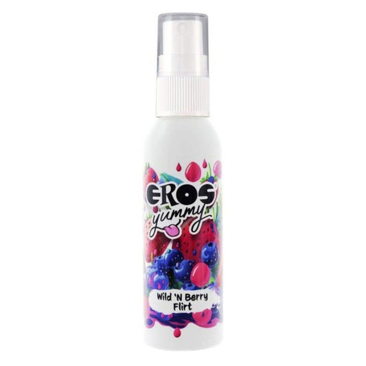 Eros Körperspray 50 ml - Waldbeeren-Duft