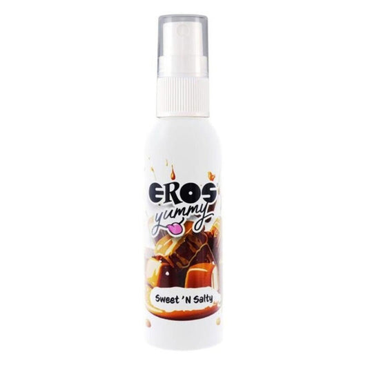Eros Körperspray 50 ml - Karamellgeschmack
