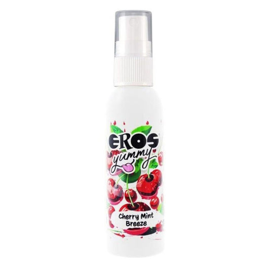Eros Körperspray 50 ml - Cherry Mint