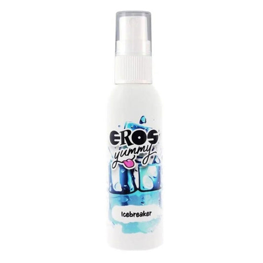 Eros Körperspray 50 ml - Kälteeffekt