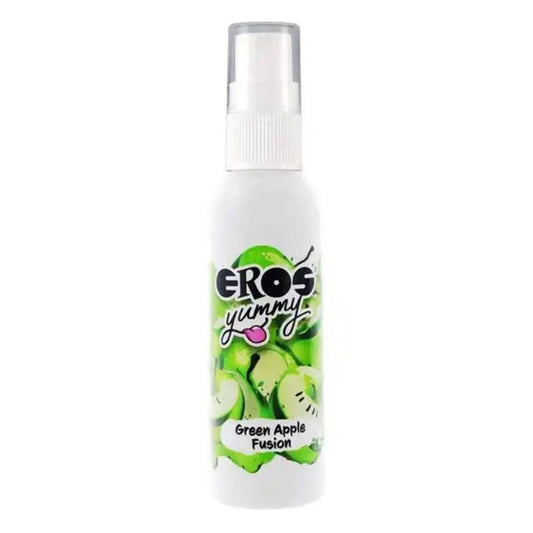 Eros Körperspray 50 ml - Apfelgeschmack
