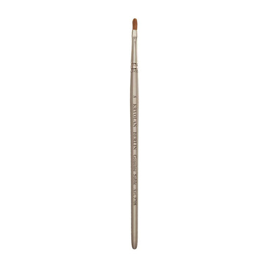Kryolan Lippenpinsel Kryolan, Filbert, Lip Brush Regular