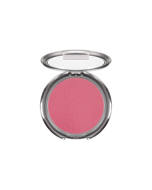 Kryolan Rouge-Puder Kryolan, Glamour Glow, Glow & Brightening, Blush Powder, Rose, 10 g Regular