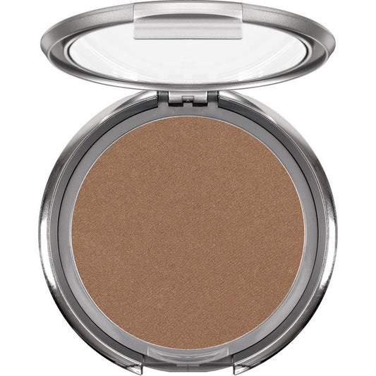 Kryolan Rouge-Puder Kryolan, Glamour Glow, Glow & Brightening, Blush Powder, Natural Tan, 10 g Regular