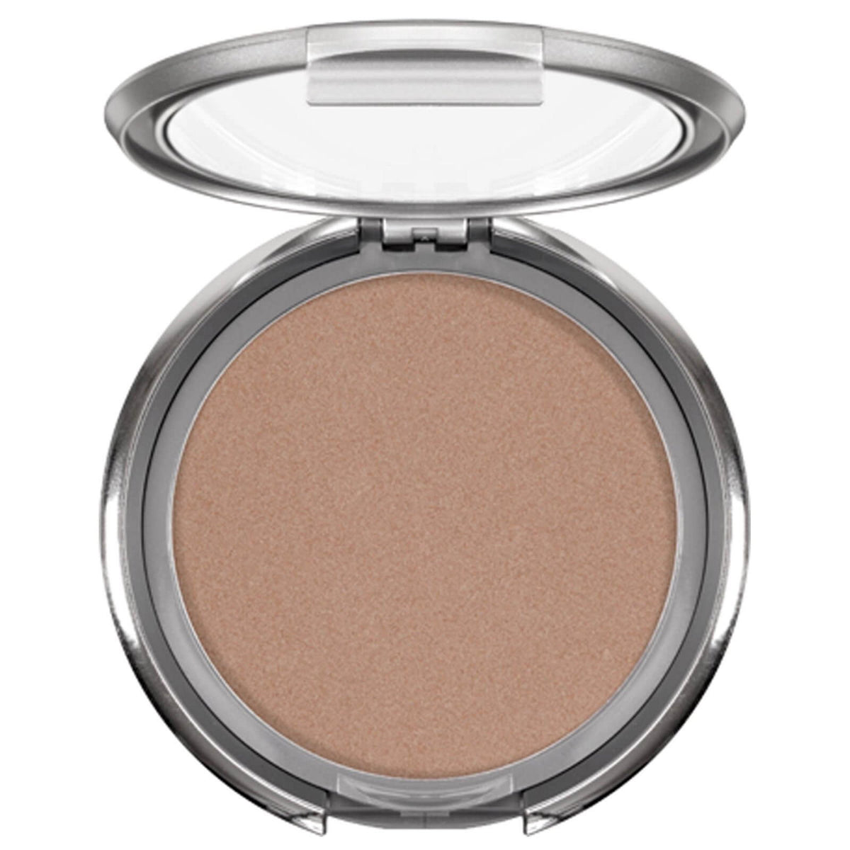 Kryolan Glamour Glow Glow & Brightening Rouge-Puder Natürliche Bräune 10 g
