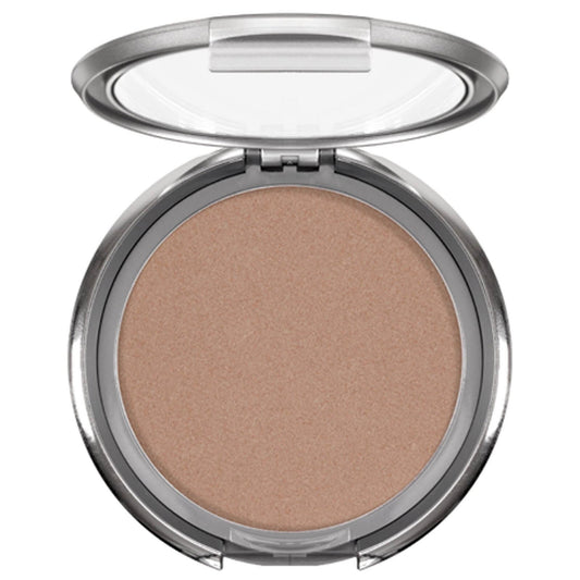Kryolan Glamour Glow Glow & Brightening Rouge-Puder Natürliche Bräune 10 g