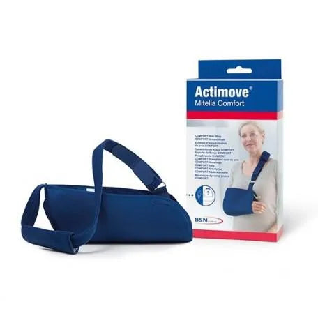 Bsn Medical Actimove Mitella Comfort Hebegurtarm Size S 1 Stück