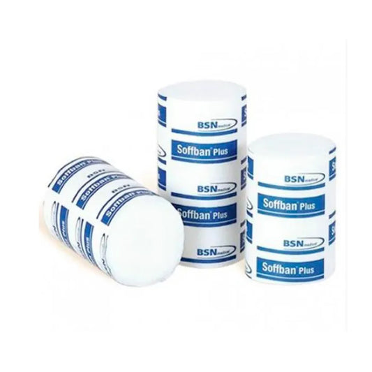 BSN MEDICAL Soffban Plus Polsterverband 12 Stück 15 cm Kosmetik