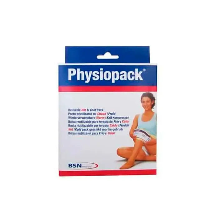 Bsn Medical Physiopack Heiß-Kalt-Gel-Tasche 7.5cmx10cm