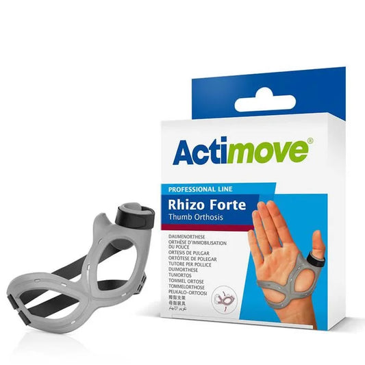 BSN MEDICAL BSN MEDICAL Cutiplast Orthes Rhizo Fort Handgelenkorthese links Größe L Kosmetik