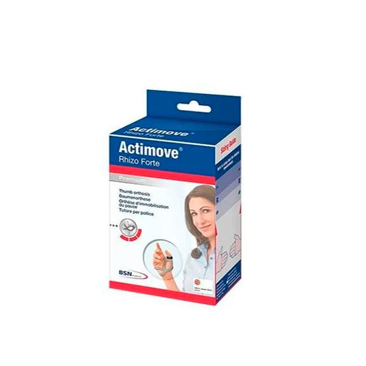 BSN MEDICAL Actimove Rhizo Forte 1U Handgelenkbandage Kosmetik