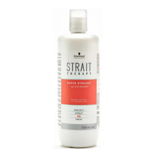 Schwarzkopf Strait Styling Therapy Fixierungsmilch