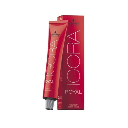 SCHWARZKOPF Igora Royal Haarfarbe 0-89 60 ml