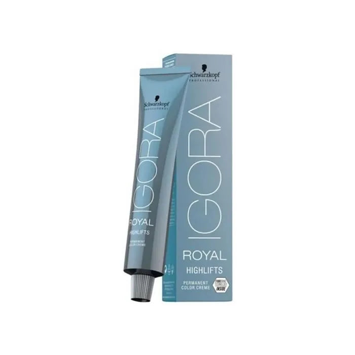 SCHWARZKOPF Igora Royal Highlifts 4-63 60 ml
