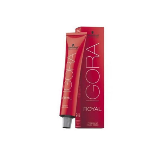SCHWARZKOPF Igora Royal Haarfarbe 6-65 60 ml