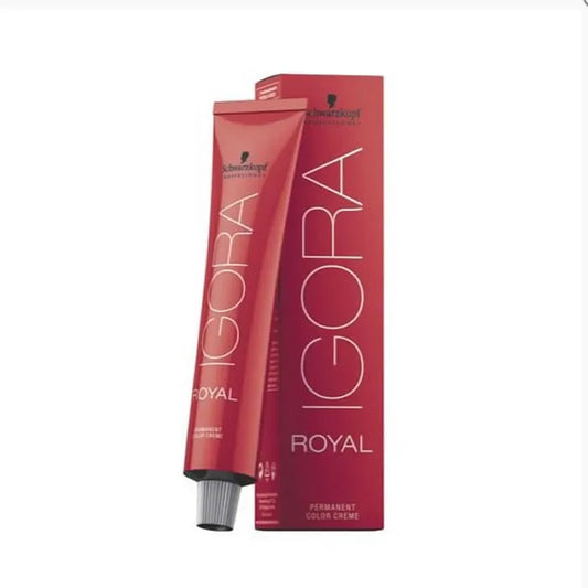 SCHWARZKOPF Igora Royal Haarfarbe 7-57 60 ml