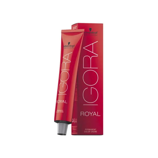 SCHWARZKOPF Igora Royal Haarfarbe 9-98 60 ml