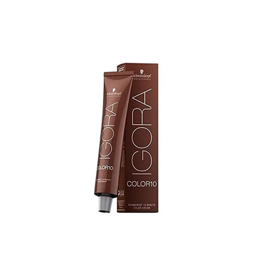 Schwarzkopf Igora Color10 7-12 60 ml
