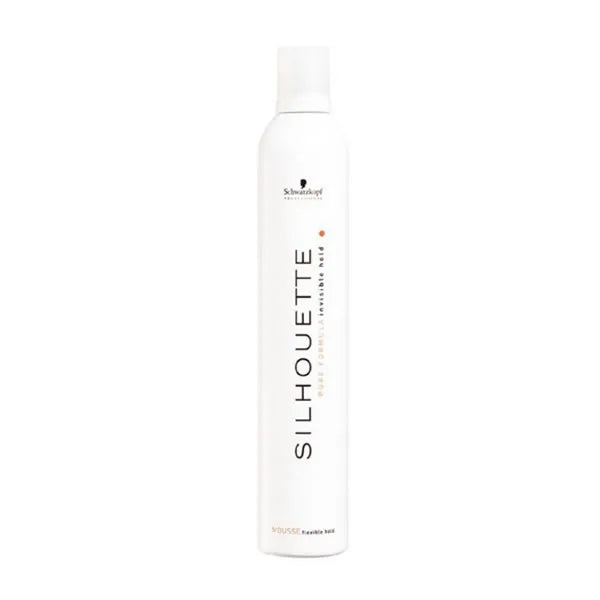 SCHWARZKOPF SCHWARZKOPF Silhouette Flexible Hold Mousse Haarstyling 200 ml Kosmetik