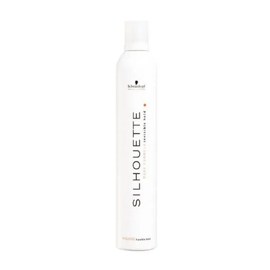Schwarzkopf Silhouette Flexible Hold Mousse 200 ml