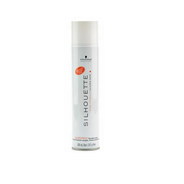 SCHWARZKOPF SCHWARZKOPF Professional Silhouette Flexible Hold Haarspray 300 ml Haarpflege