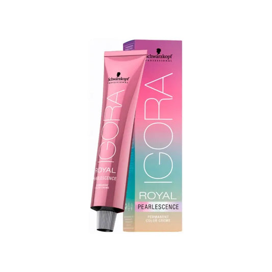 Schwarzkopf Igora Royal Pearlescence 9.5-29 60 ml