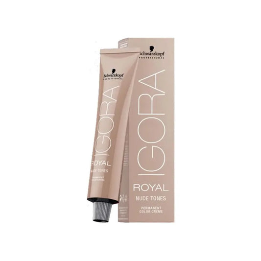 Schwarzkopf Igora Royal Nude Tones 4-46 60 ml