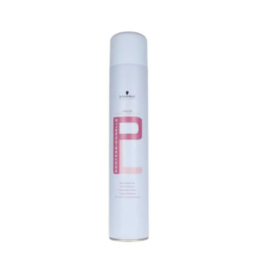 SCHWARZKOPF Care Laque Super Haarspray 500 ml Professionelle Haarpflege Kosmetik