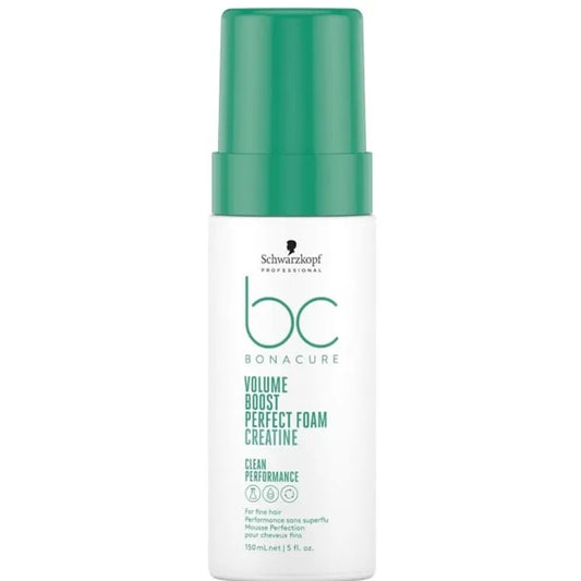 SCHWARZKOPF BC Bonacure Volume Boost Perfect Foam Schaum 150 ml Kosmetik