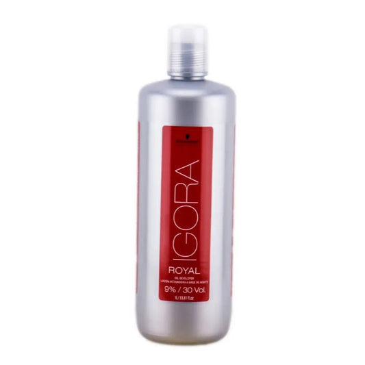 Schwarzkopf Igora Royal Color And Care Developer 9 30 Vol 1000 ml