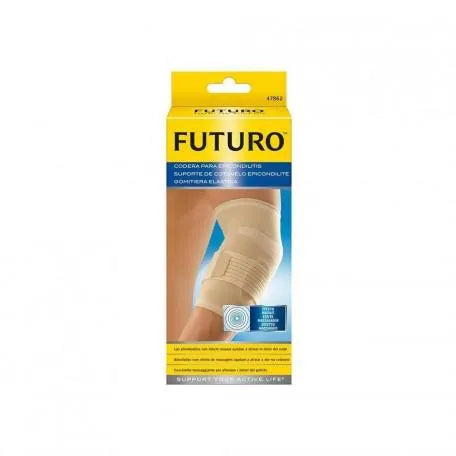 3M 3M Futuro Ellbogenschoner Epicondylitis T-S 1 Stück Kosmetik