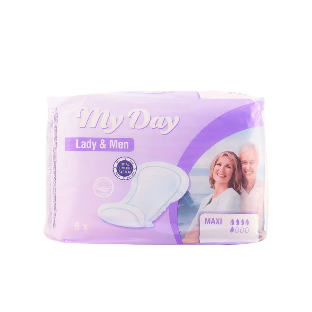 My Day Inkontinenztuch Maxi 14 Einheiten EAN 4046871006631