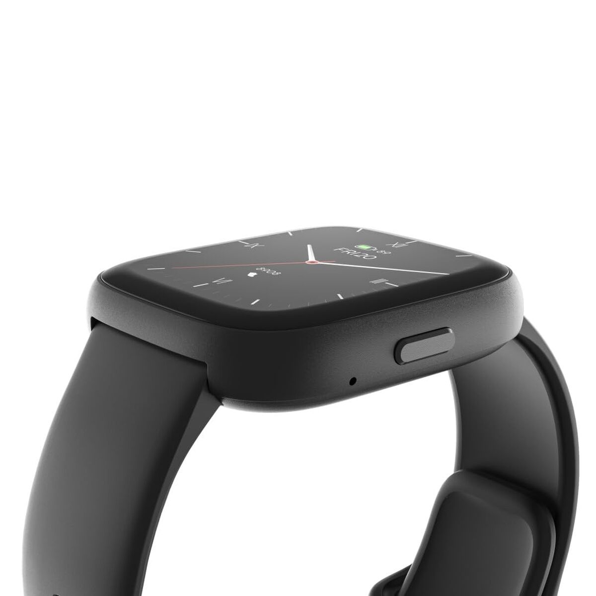 Hama Smartwatch Hama 00178640 Schwarz 1,65&quot; 46 Mm