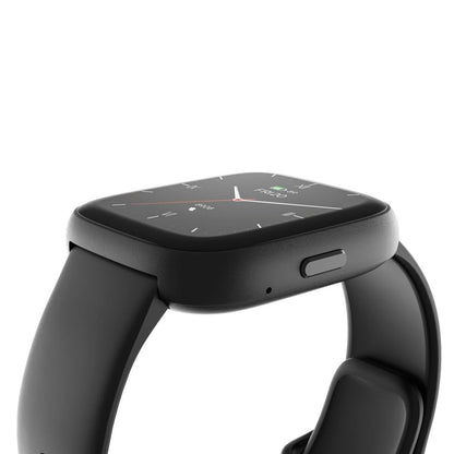 Hama Smartwatch Hama 00178640 Schwarz 1,65&quot; 46 Mm