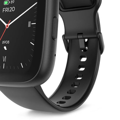 Hama Smartwatch Hama 00178640 Schwarz 1,65&quot; 46 Mm