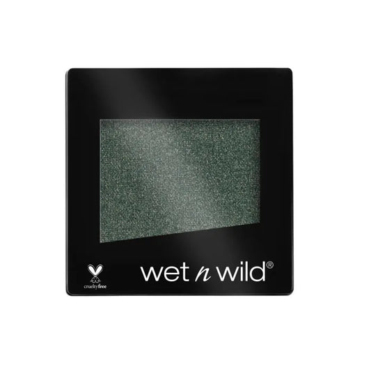 WET N WILD Color Icon Lidschatten Single E350A Envy