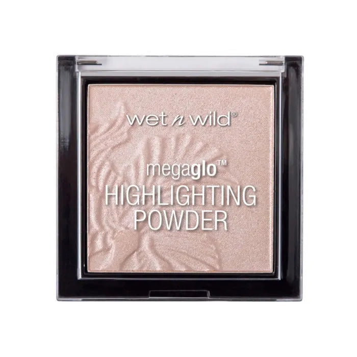 WET N WILD WET N WILD Megaglo Highlighting Puder Blossom Glow E319B 5,4 g