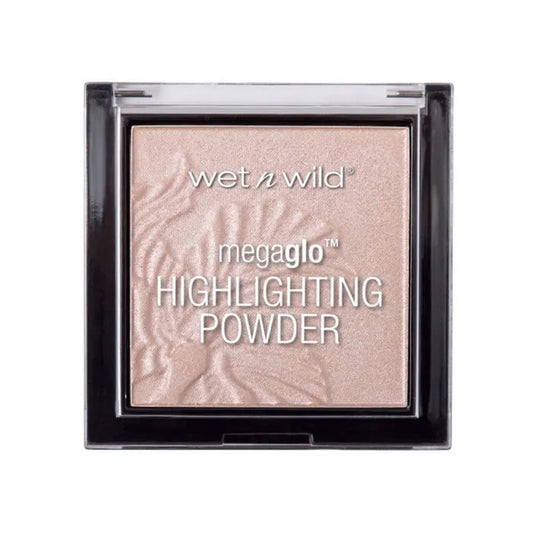 WET N WILD Megaglo Highlighting Puder Blossom Glow 5,4 g E319B